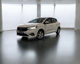 Dacia Sandero Gebrauchtwagen