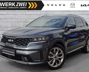 Kia Sorento Gebrauchtwagen