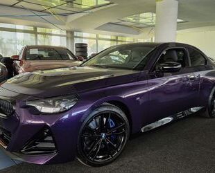 BMW M240i Gebrauchtwagen