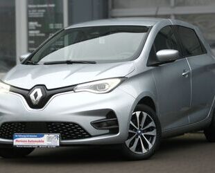 Renault ZOE Gebrauchtwagen