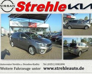 Kia Carens Gebrauchtwagen