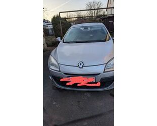 Renault Megane Gebrauchtwagen