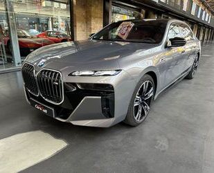 BMW M760 Gebrauchtwagen