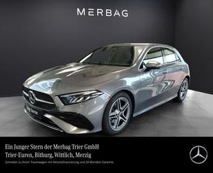 Mercedes-Benz A 180 Gebrauchtwagen