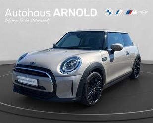 Mini ONE Gebrauchtwagen