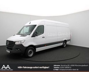 Mercedes-Benz Sprinter Gebrauchtwagen