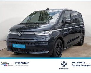 VW T7 Multivan Gebrauchtwagen