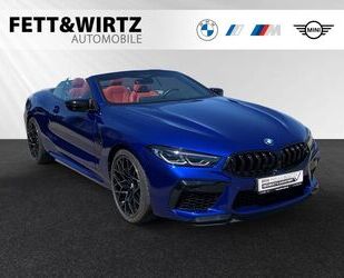 BMW M8 Gebrauchtwagen