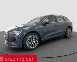 Audi Q8 e-tron Gebrauchtwagen
