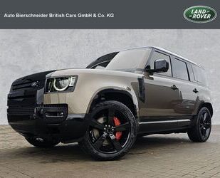 Land Rover Defender Gebrauchtwagen