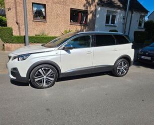 Peugeot 5008 Gebrauchtwagen