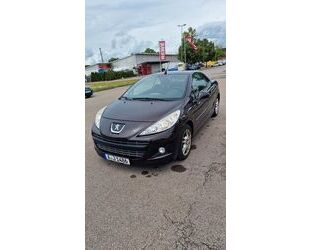 Peugeot 207 Gebrauchtwagen