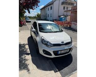 Kia Rio Gebrauchtwagen