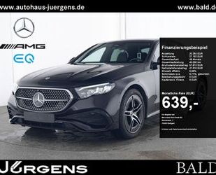 Mercedes-Benz E 200 Gebrauchtwagen