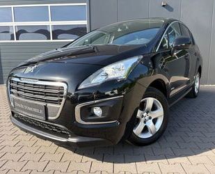 Peugeot 3008 Gebrauchtwagen