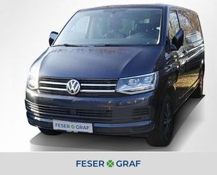 VW T6 Multivan Gebrauchtwagen
