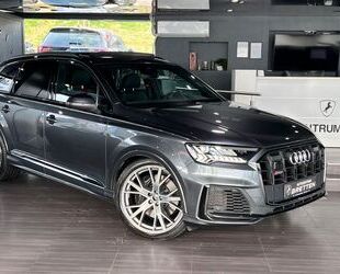 Audi SQ7 Gebrauchtwagen