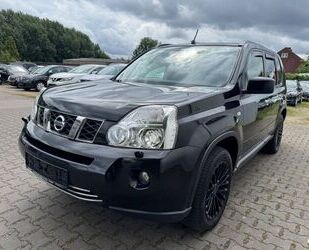 Nissan X-Trail Gebrauchtwagen