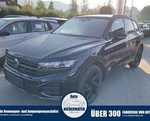 VW Touareg Gebrauchtwagen