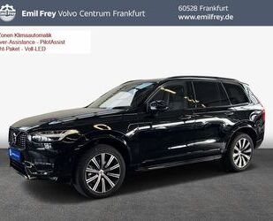 Volvo XC90 Gebrauchtwagen