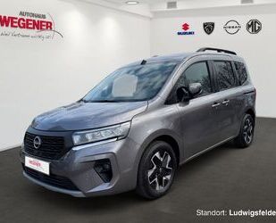 Nissan Townstar Gebrauchtwagen