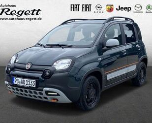 Fiat Panda Gebrauchtwagen