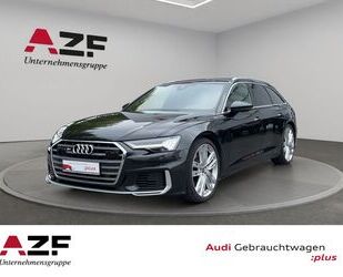 Audi S6 Gebrauchtwagen