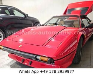 Ferrari 308 Gebrauchtwagen