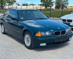 BMW 325 Gebrauchtwagen