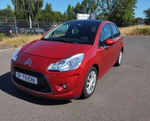 Citroen C3 Gebrauchtwagen