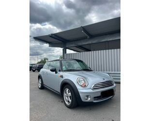 Mini Cooper Gebrauchtwagen