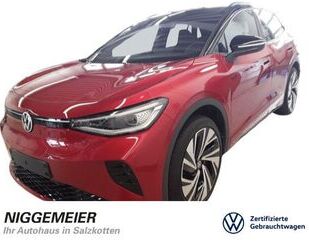 VW ID.4 Gebrauchtwagen