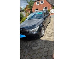 BMW 530 Gebrauchtwagen