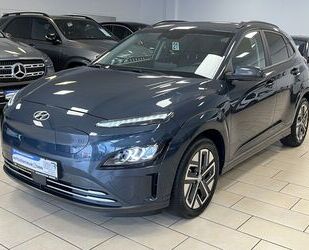 Hyundai KONA Gebrauchtwagen
