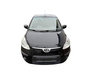 Hyundai i10 Gebrauchtwagen