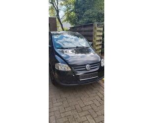 VW Fox Gebrauchtwagen