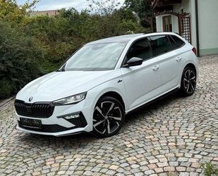 Skoda Scala Gebrauchtwagen