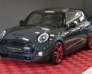 Mini Cooper S Gebrauchtwagen