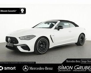 Mercedes-Benz CLE 53 AMG Gebrauchtwagen
