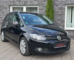 VW Golf Plus Gebrauchtwagen