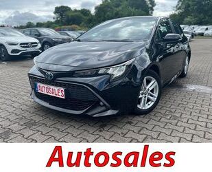 Toyota Corolla Gebrauchtwagen