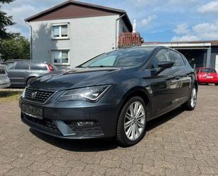 Seat Leon Gebrauchtwagen