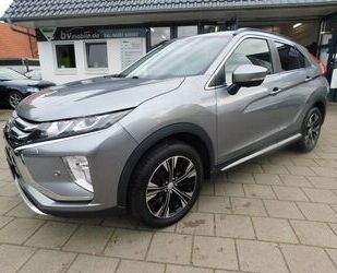 Mitsubishi Eclipse Gebrauchtwagen