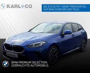 BMW 120 Gebrauchtwagen