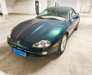 Jaguar XK8 Gebrauchtwagen