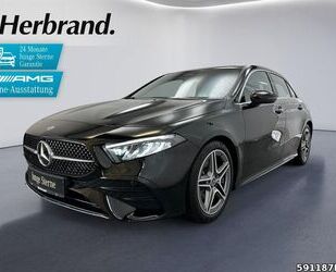 Mercedes-Benz A 200 Gebrauchtwagen