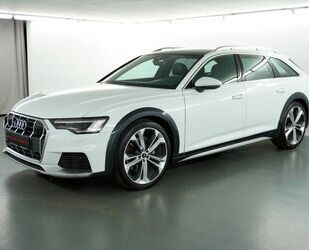 Audi A6 Allroad Gebrauchtwagen