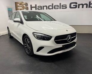 Mercedes-Benz B 200 Gebrauchtwagen