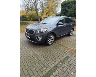 Kia Sorento Gebrauchtwagen