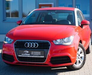 Audi A1 Gebrauchtwagen